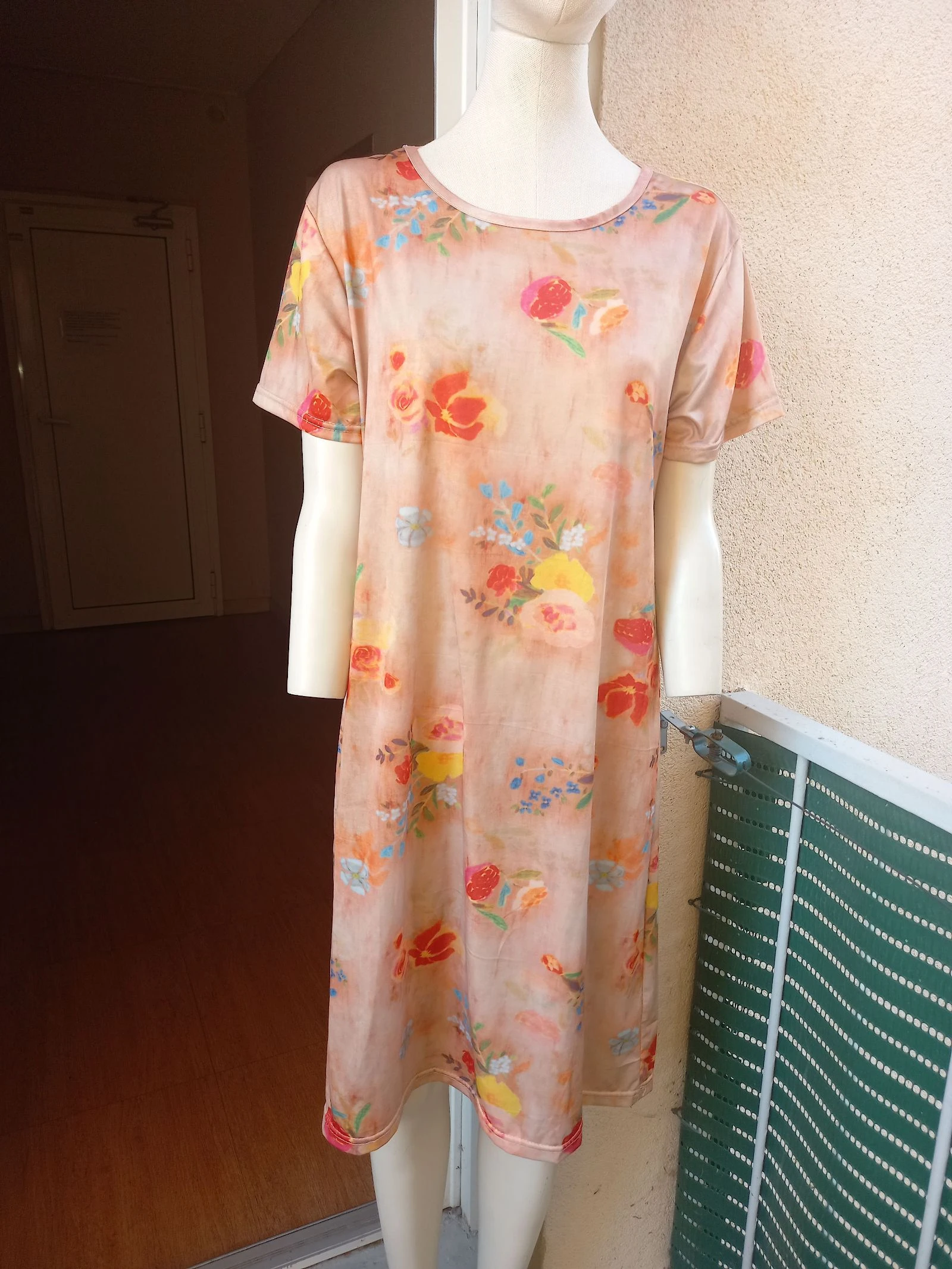 Robe d'été